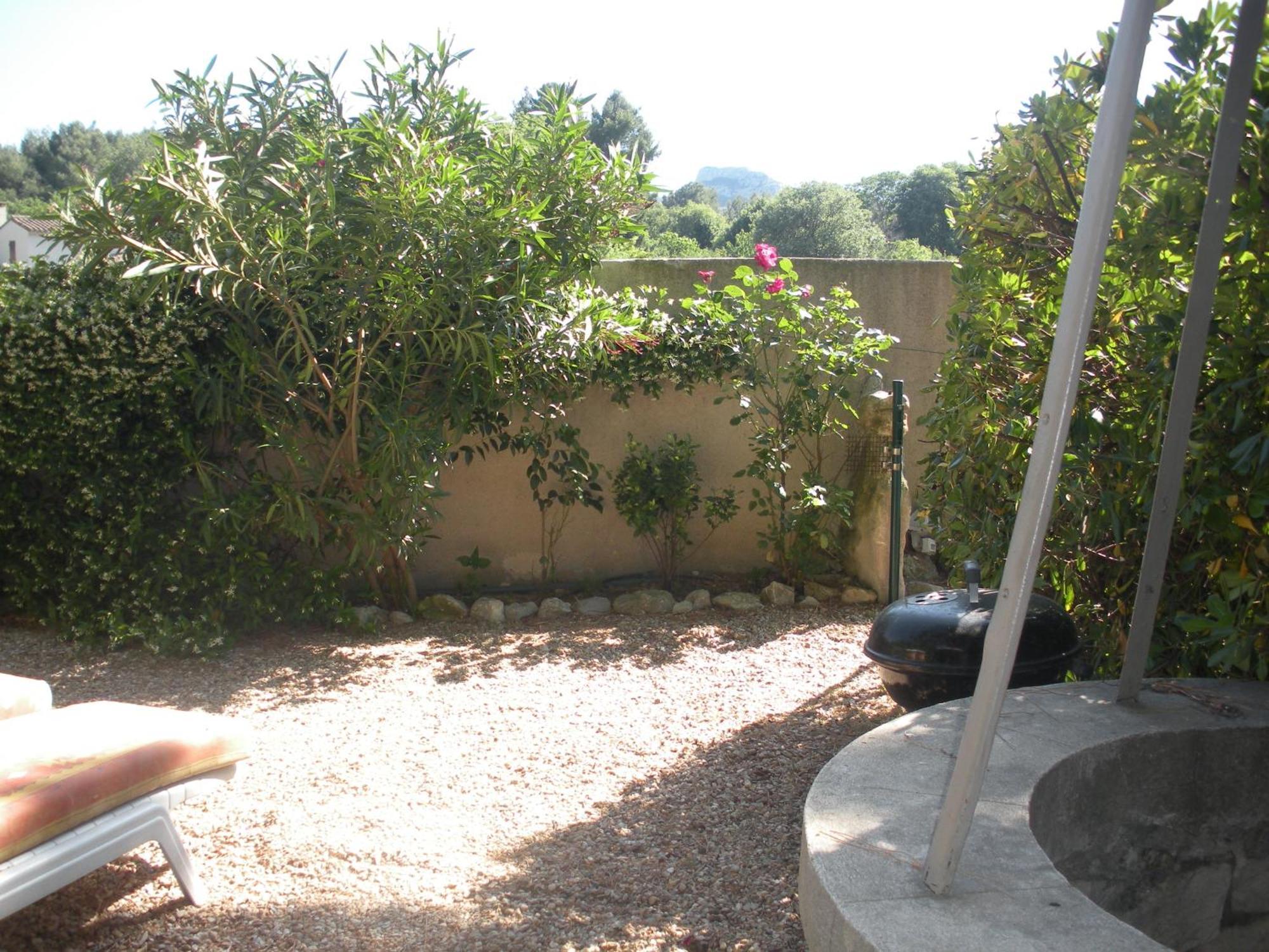 Gites Climatises Piscine Chauffee La Balancelle Saint-Rémy-de-Provence Exterior foto